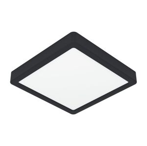 Eglo Eglo 900644 - LED Koupelnové stropní svítidlo FUEVA LED/17W/230V IP44 černá