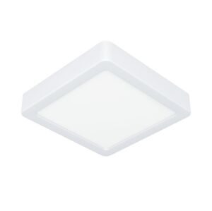 Eglo Eglo 900646 - LED Koupelnové stropní svítidlo FUEVA LED/11W/230V IP44 bílá