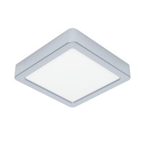 Eglo Eglo 900649 - LED Koupelnové stropní svítidlo FUEVA LED/11W/230V IP44 chrom
