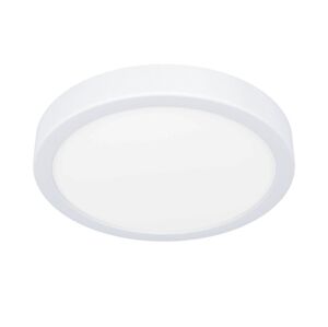 Eglo Eglo 900654 - LED Koupelnové stropní svítidlo FUEVA LED/17W/230V bílá IP44