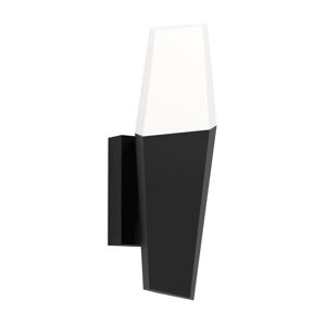 Eglo Eglo 900682 - Venkovní nástěnné svítidlo FARINDOLA 1xE27/25W/230V IP44