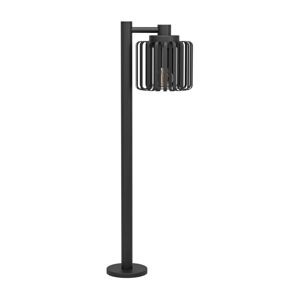 Eglo Eglo 900684 - Venkovní lampa SELINUS 1xE27/40W/230V IP65