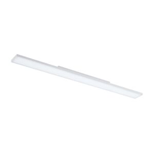 Eglo Eglo 900708 - LED Stropní svítidlo TURCONA-B LED/21W/230V 3000K 118,7 cm