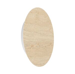 Eglo Eglo 900717 - LED Nástěnné svítidlo ALAMILO LED/9,2W/230V béžová