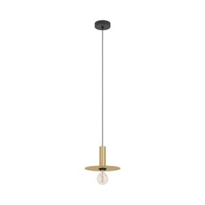Eglo Eglo 900731 - Lustr na lanku ESCANDELL 1xE27/40W/230V