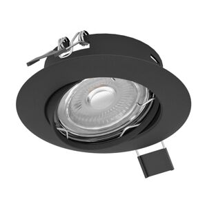 Eglo Eglo 900752 - SADA 3x LED Podhledové svítidlo PENETO 1xGU10/4,6W/230V