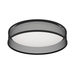 Eglo Eglo 900795 - LED Stropní svítidlo LUPPINERIA LED/20W/230V černá