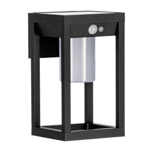 Eglo Eglo 900804 - LED Solární nástěnné svítidlo se senzorem MARTANO 3,7W/3,7V IP44