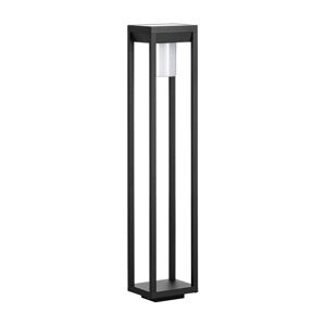 Eglo Eglo 900805 - LED Solární lampa se senzorem MARTANO LED/3,7W/3,7V IP44