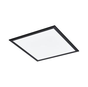 Eglo Eglo 900818 - LED Stropní svítidlo SALOBRENA LED/21,5W/230V 45x45 cm černá