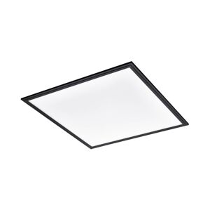 Eglo Eglo 900819 - LED Stropní svítidlo SALOBRENA LED/33W/230V 60x60 cm černá