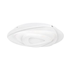 Eglo Eglo 900863 - LED Stropní svítidlo PALAGIANO LED/14,7W/230V pr. 30 cm