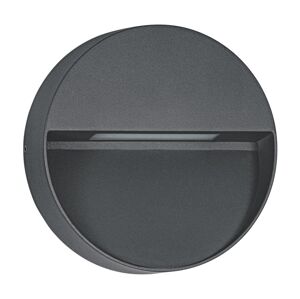Eglo Eglo 900888 - LED Venkovní nástěnné svítidlo MARUGGIO LED/4,8W/230V IP65