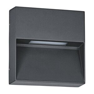 Eglo Eglo 900889 - LED Venkovní nástěnné svítidlo MARUGGIO LED/4,8W/230V IP65