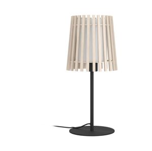 Eglo Eglo 900904 - Stolní lampa FATTORIA 1xE27/25W/230V