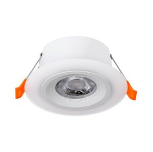 Eglo Eglo 900912 - LED Podhledové svítidlo CALONGE LED/4,8W/230V bílá