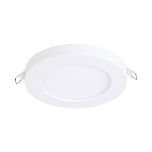 Eglo Eglo 900932 - LED Podhledové svítidlo FUEVA FLEX LED/5,5W/230V 3000K bílá