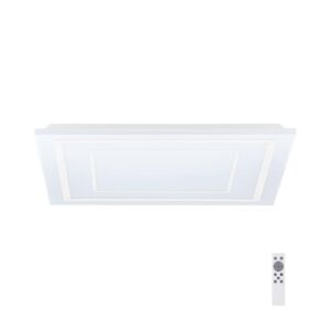 Eglo Eglo 900959 - LED RGBW Stmívatelné stropní svítidlo ALBARCA LED/18W/230V + DO