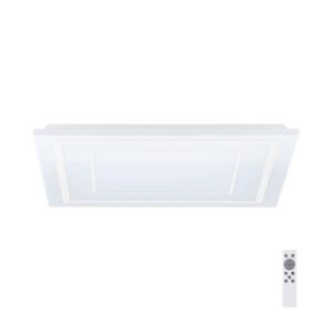Eglo Eglo 900961 - LED RGBW Stmívatelné stropní svítidlo ALBARCA LED/29W/230V + DO