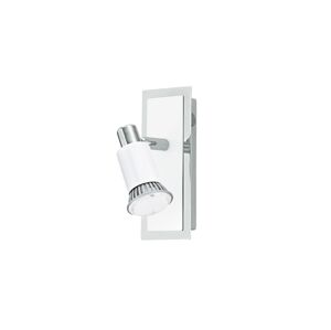 Eglo EGLO 90831 - LED bodové svítidlo ERIDAN 1xGU10/5W