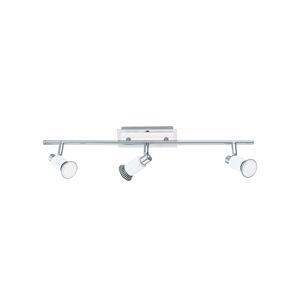 Eglo EGLO 90834 - LED bodové svítidlo ERIDAN 3xGU10/5W