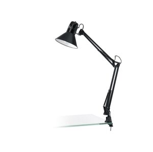 Eglo EGLO 90873 - Stolní lampa FIRMO 1xE27/40W