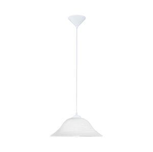 Eglo 90978 - Lustr ALBANY 1xE27/60W/230V 90978
