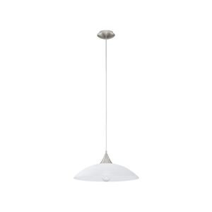 Eglo Eglo 91496 - Lustr LAZOLO 1xE27/60W/230V