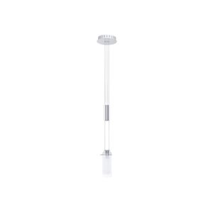 Eglo EGLO 91545 - LED Lustr závěsný AGGIUS 1xLED/6W