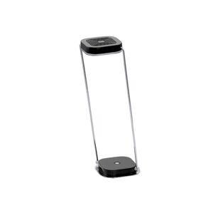 Eglo EGLO 91645 - LED Stolní lampa ABOLI 1xLED/7,5W černá