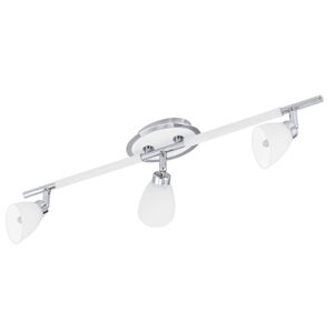 Eglo 91784 -  Bodové svítidlo CIOTTI 3XG9/33W/230V 91784