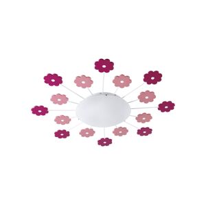 Eglo EGLO 92147 - Dětské stropní svítidlo VIKI 1 1xE27/60W/230V