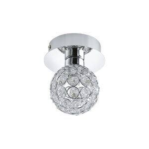 Eglo EGLO 92591 - Stropní svítidlo RIBOLLA 1xG9/33W