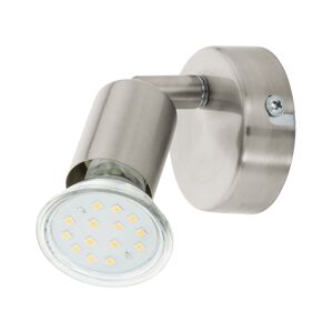 Eglo Eglo 92595 - LED bodové svítidlo BUZZ-LED 1xGU10/2,5/230V