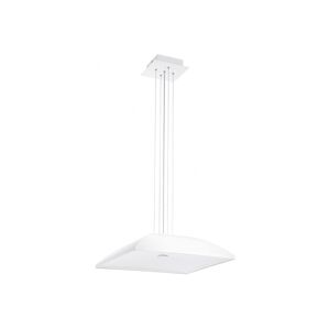 Eglo Eglo 92783 - LED Lustr na lanku ZAGAROLE 1xLED/24W/230V