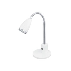 Eglo Eglo 92872 - Stolní lampa FOX 1xGU10/3W/230V