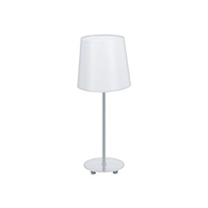 Eglo Eglo 92884 - Stolní lampa LAURITZ 1xE14/40W/230V