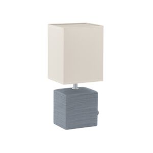 Eglo EGLO 93044 - Stolní lampa MATARO 1xE14/40W