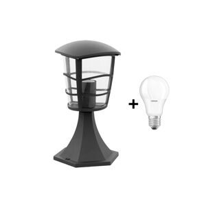 Eglo 93099 - LED Venkovní lampa ALORIA 1xE27/8,5W/230V IP44 93099