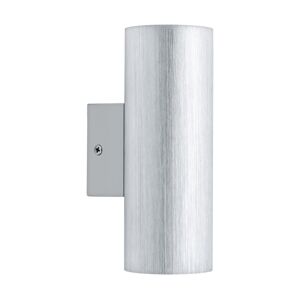 Eglo Eglo 93125 - LED Nástěnné svítidlo ONO 1 2xGU10/3W/230V