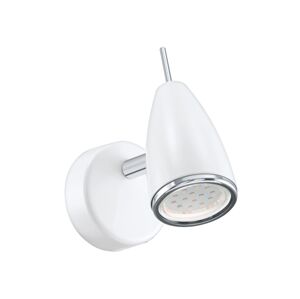 Eglo Eglo 93128 - LED bodové svítidlo RICCIO 2 1xGU10/3W/230V