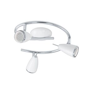 Eglo 93132 - LED bodové svítidlo RICCIO 2 3xGU10/3W/230V 93132