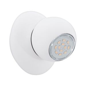 Eglo Eglo 93167 - LED bodové svítidlo NORBELLO 3 1xGU10/5W/230V