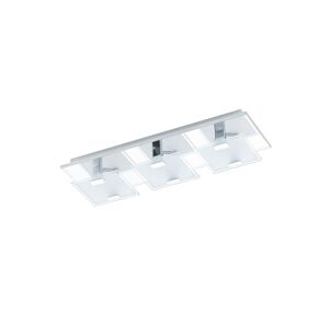 Eglo Eglo 93313 - LED stropní svítidlo VICARO 3xLED/2,5W/230V