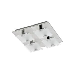 Eglo Eglo 93314 - LED stropní svítidlo VICARO 4xLED/2,5W/230V