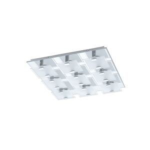 Eglo Eglo 93315 - LED stropní svítidlo VICARO 9xLED/2,5W/230V