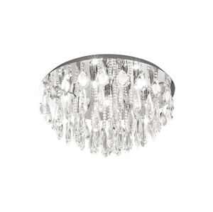 Eglo Eglo 93413 - Stropní svítidlo CALAONDA 7xG9/33W/230V