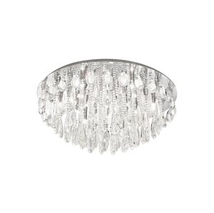 Eglo 93434 - Stropní svítidlo CALAONDA 10xG9/33W/230V 93434