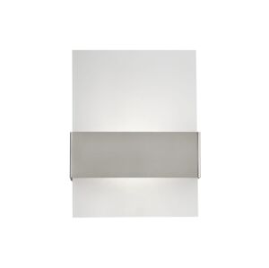 Eglo Eglo 93438 - LED venkovní osvětlení NADELA 2xLED/2,5W/230V IP44