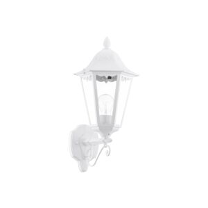 Eglo 93446 - Venkovní nástěnné svítidlo NAVEDO 1xE27/60W/230V IP44 93446